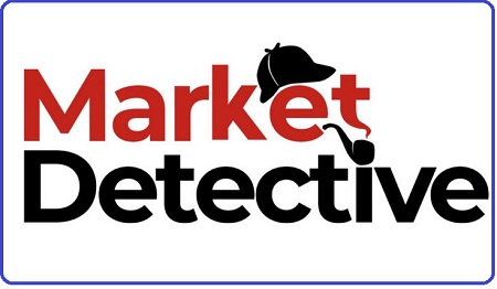 Daniel Throssell - The Market Detective - A Market Research Course for Copywriters