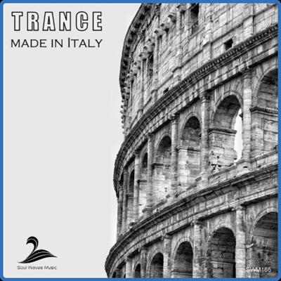 VA Trance Made In Italy (SWM165) WEB 2021
