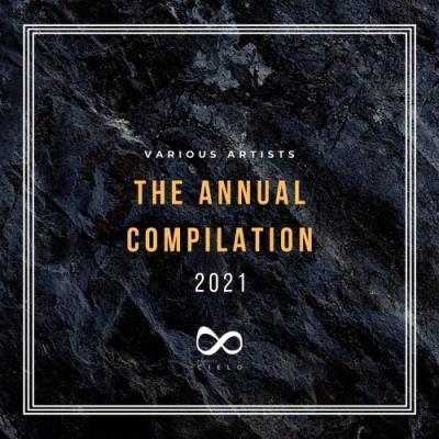 VA - The Annual Compilation: 2021 (2022) (MP3)