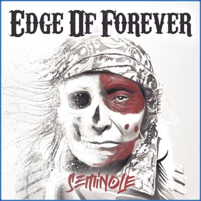 Edge Of Forever   Seminole (2022) [24Bit 44 1kHz] FLAC
