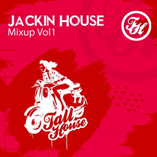 VA - Jackin House Mixup Vol1 (2022) (MP3)