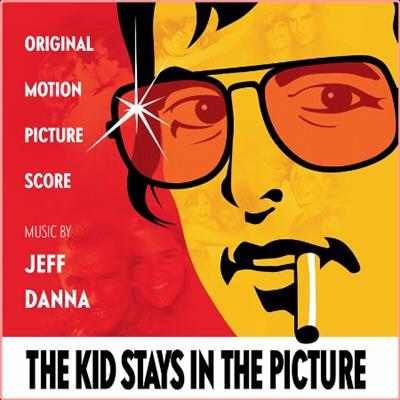 Jeff Danna   The Kid Stays In The Picture (Original Motion Picture Score) (2022) Mp3 320kbps