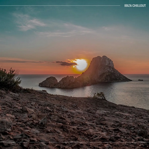 Сборник Ibiza Chillout (2022) AAC