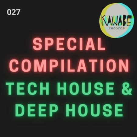 Сборник Special Compilation / Tech House & Deep House (2022)