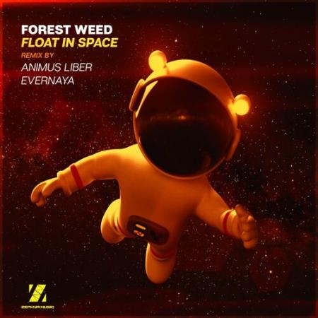 Сборник Forest Weed - Float in Space (2022)