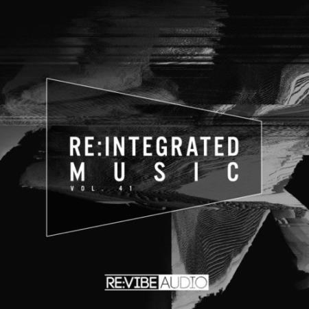 Сборник Re:Integrated Music, Issue 41 (2022)