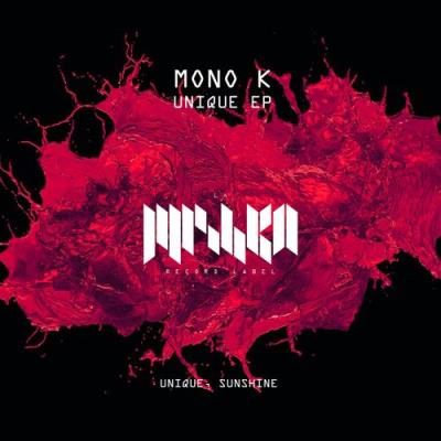 VA - Mono K - Unique (2022) (MP3)