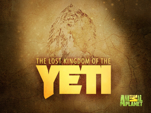 Discovery Channel - The Lost Kingdom of the Yeti (2018)