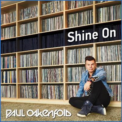 Paul Oenfold   Shine On (2022)