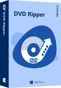 AVAide DVD Ripper 1.0.8 (x64) Multilingual