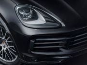 На украинский базар выйдет самый роскошный кроссовер Porsche Cayenne: сколько он будет стоит