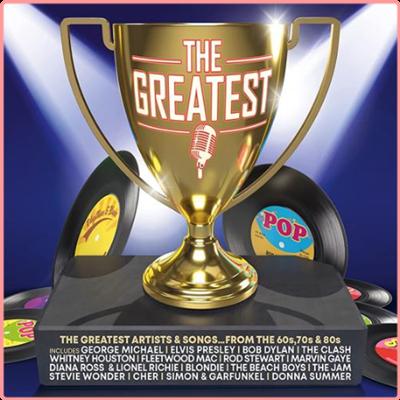 Various Artists   The Greatest (3CD) (2021) Mp3 320kbps