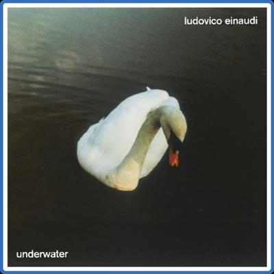 Ludovico Einaudi   Underwater (2022)