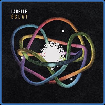 Labelle   Éclat (2021) [24Bit 48kHz] FLAC