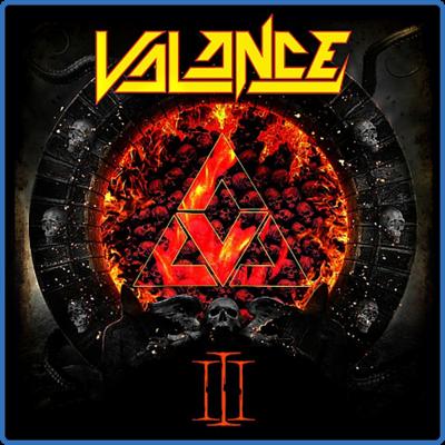 Valance   Valance 3 (2022)