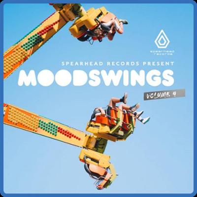 VA   Moodswings, Vol 4 (2022) MP3