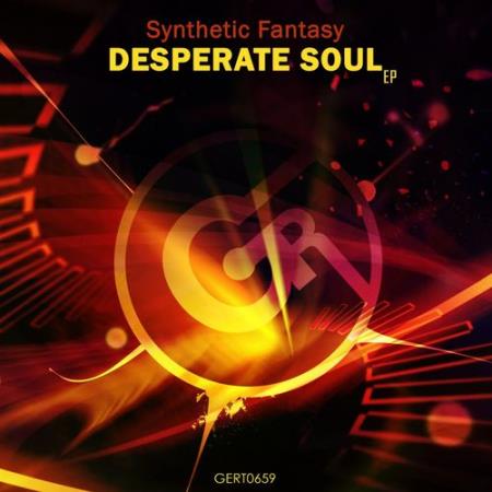 Сборник Synthetic Fantasy - Desperate Soul EP (2022)
