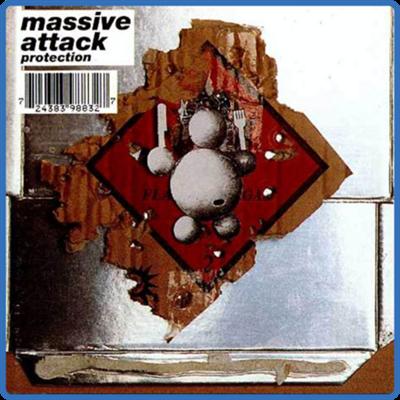 Massive Attack   Protection (1994)[NEX]