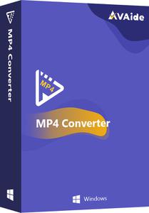AVAide MP4 Converter 1.0.8 (x64) Multilingual