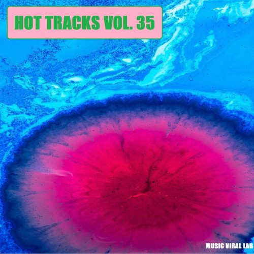 VA - Hot Tracks Vol. 35 (2022) (MP3)