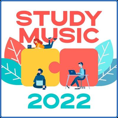 Various Artists   Study Music 2022 (2022)