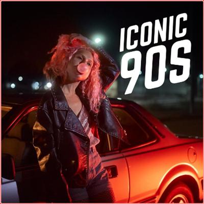 Various Artists   Iconic 90s (2022) Mp3 320kbps