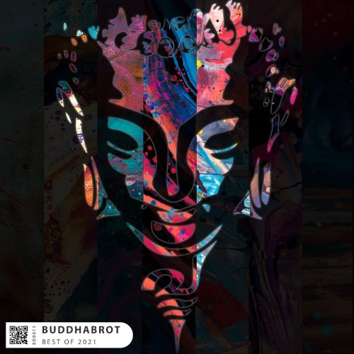 VA | Buddhabrot - Best of 2021 (2022) MP3