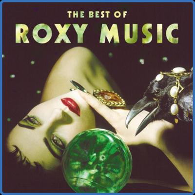 The Best Of Roxy Music   Rock 2001 Eng [CBR 320kbps]