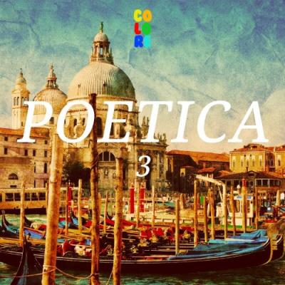 VA - Poetica 3 (2022) (MP3)