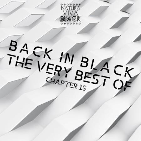 Сборник Back in Black! (The Very Best Of) Chapter 15 (2022)
