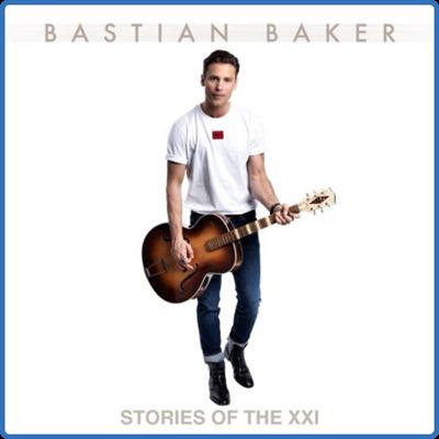 Bastian Ber   Stories of the XXI (2022)