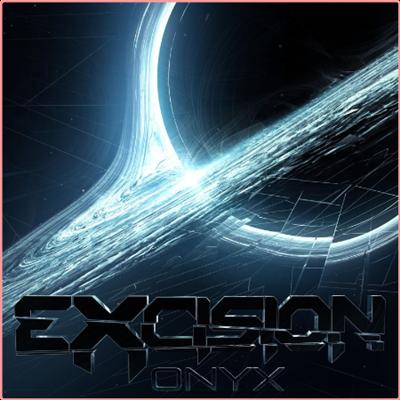 Excision   Onyx (2022) Mp3 320kbps