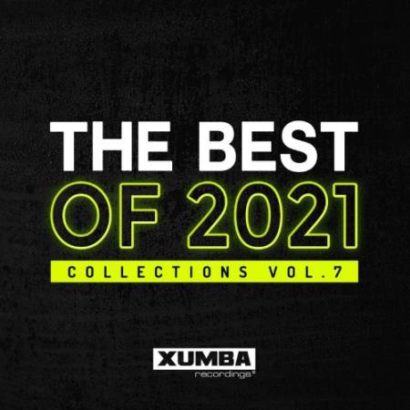 Сборник The Best Of 2021 Collections, Vol. 7 (2022)
