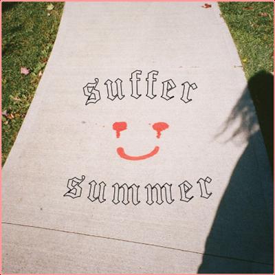 Chastity   Suffer Summer (2022) Mp3 320kbps