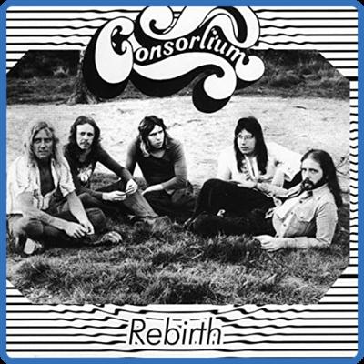 Consortium   Rebirth 1975