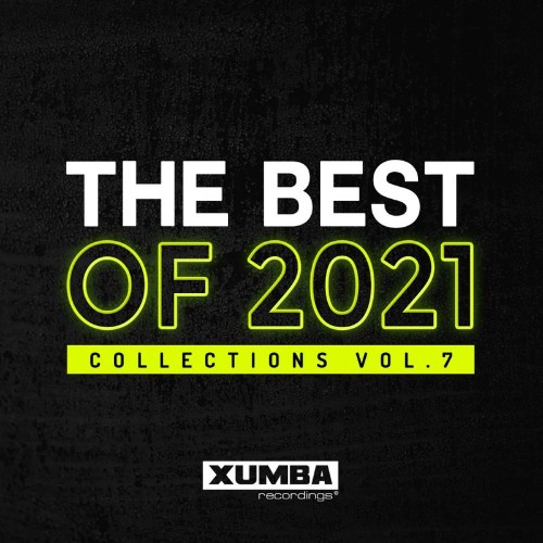 VA - The Best Of 2021 Collections, Vol. 7 (2022) (MP3)