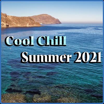 VA   Cool Chill Summer (2021)