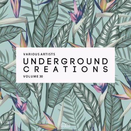 Сборник Underground Creations Vol. 30 (2022)