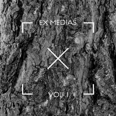 Сборник We Are Ex Medias, Vol I (2022)