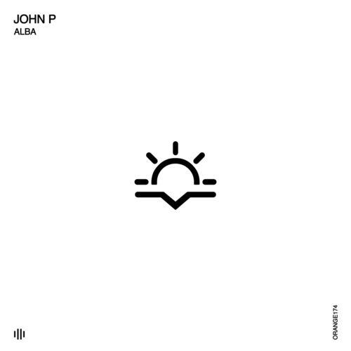 VA - John P - Alba (2022) (MP3)