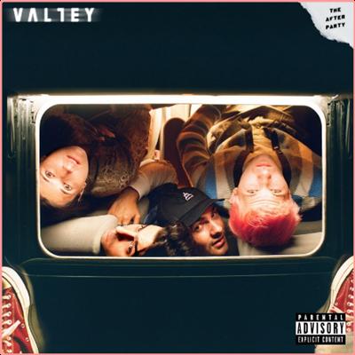 Valley   The After Party (2022) Mp3 320kbps