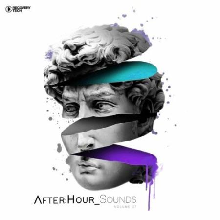 Сборник After:Hour Sounds, Vol. 27 (2022)