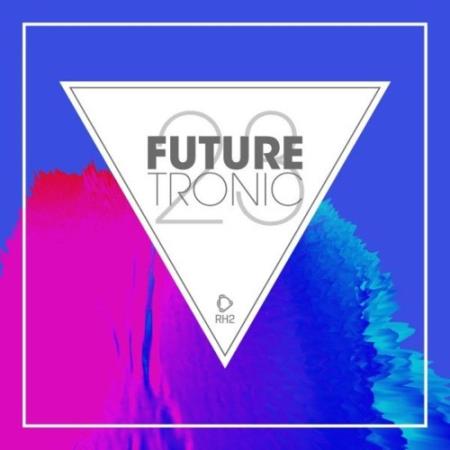 Сборник Future Tronic, Vol. 23 (2022)