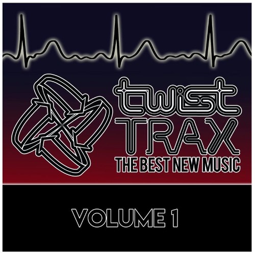 Best Of Twist Trax, Vol. 1 (2022)