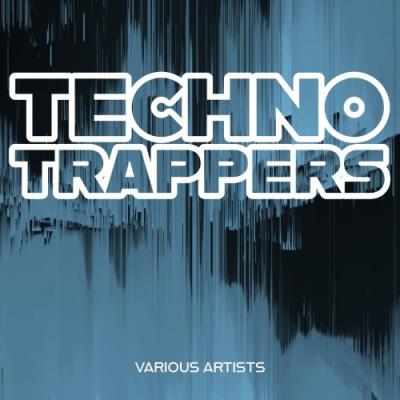 VA - Techno Trappers (2022) (MP3)
