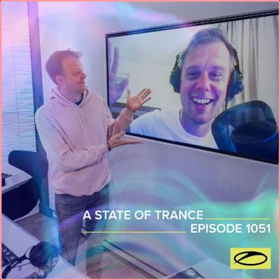 Armin van Buuren   ASOT 1051   A State Of Trance Episode 1051 (2022) Mp3 320kbps