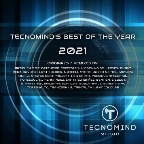 Tecnomind\`s Best Of The Year 2021 (2022)