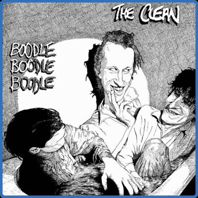 (2021) The Clean  Boodle Boodle Boodle EP + Tally Ho!Platypus (1981, Remastered) [FLAC]