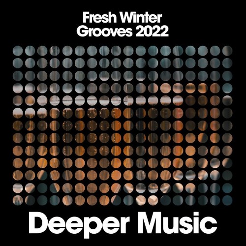 VA - Fresh Winter Grooves 2022 (2022) (MP3)