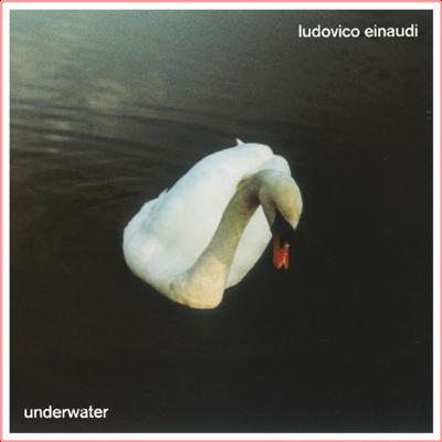 Ludovico Einaudi   Underwater (2022) Mp3 320kbps